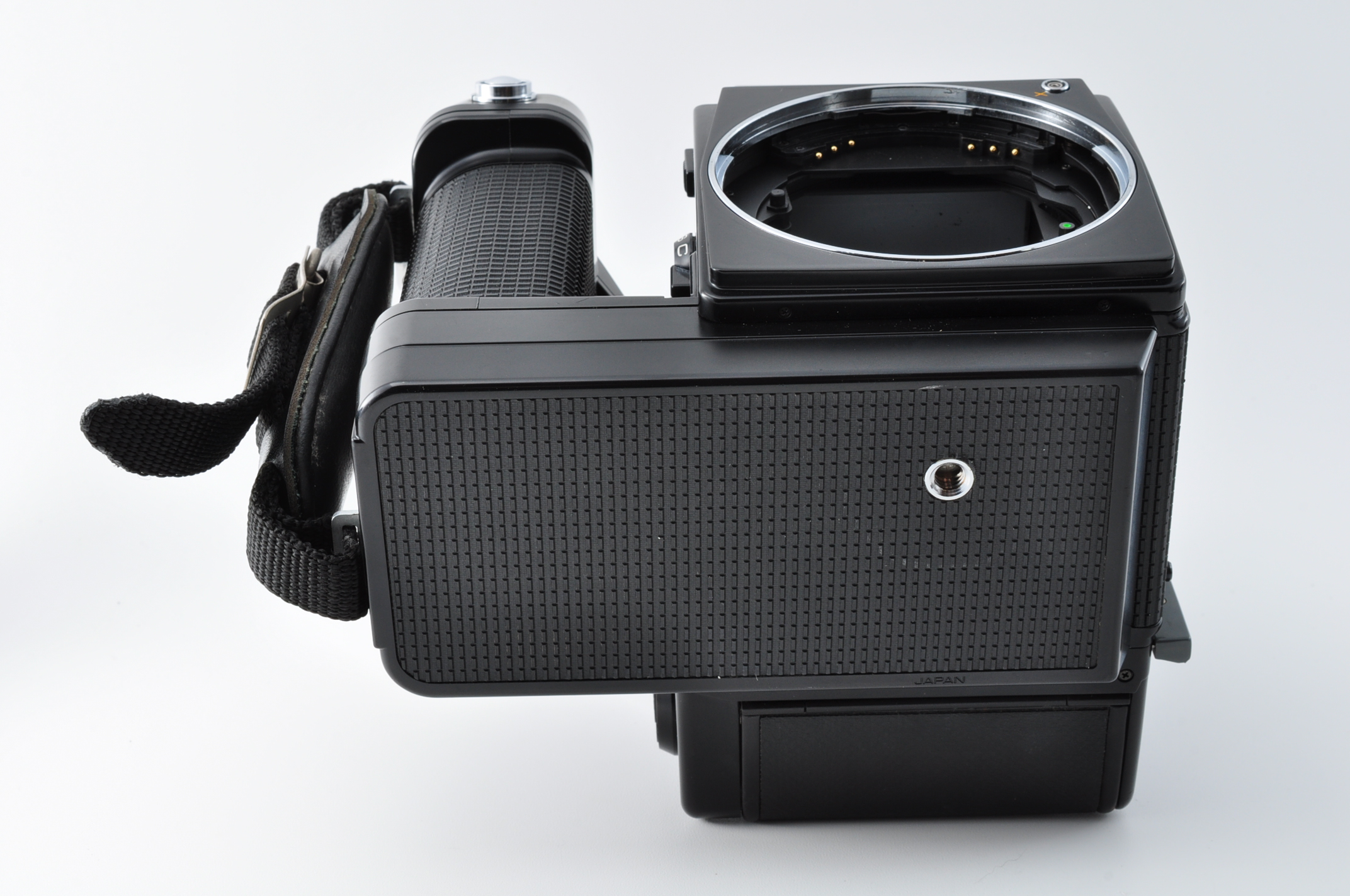 ZENZA BRONICA SQ-Am — actual item photo 11