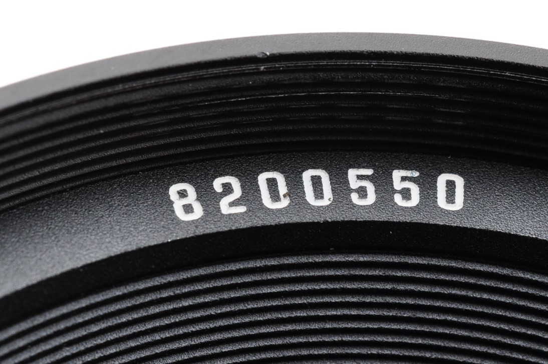 ZENZA BRONICA SQ-Am — actual item photo 21