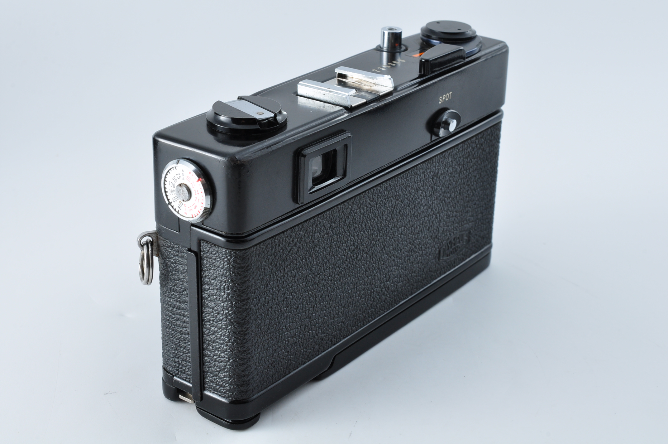 OLYMPUS 35 SP — actual item photo 6