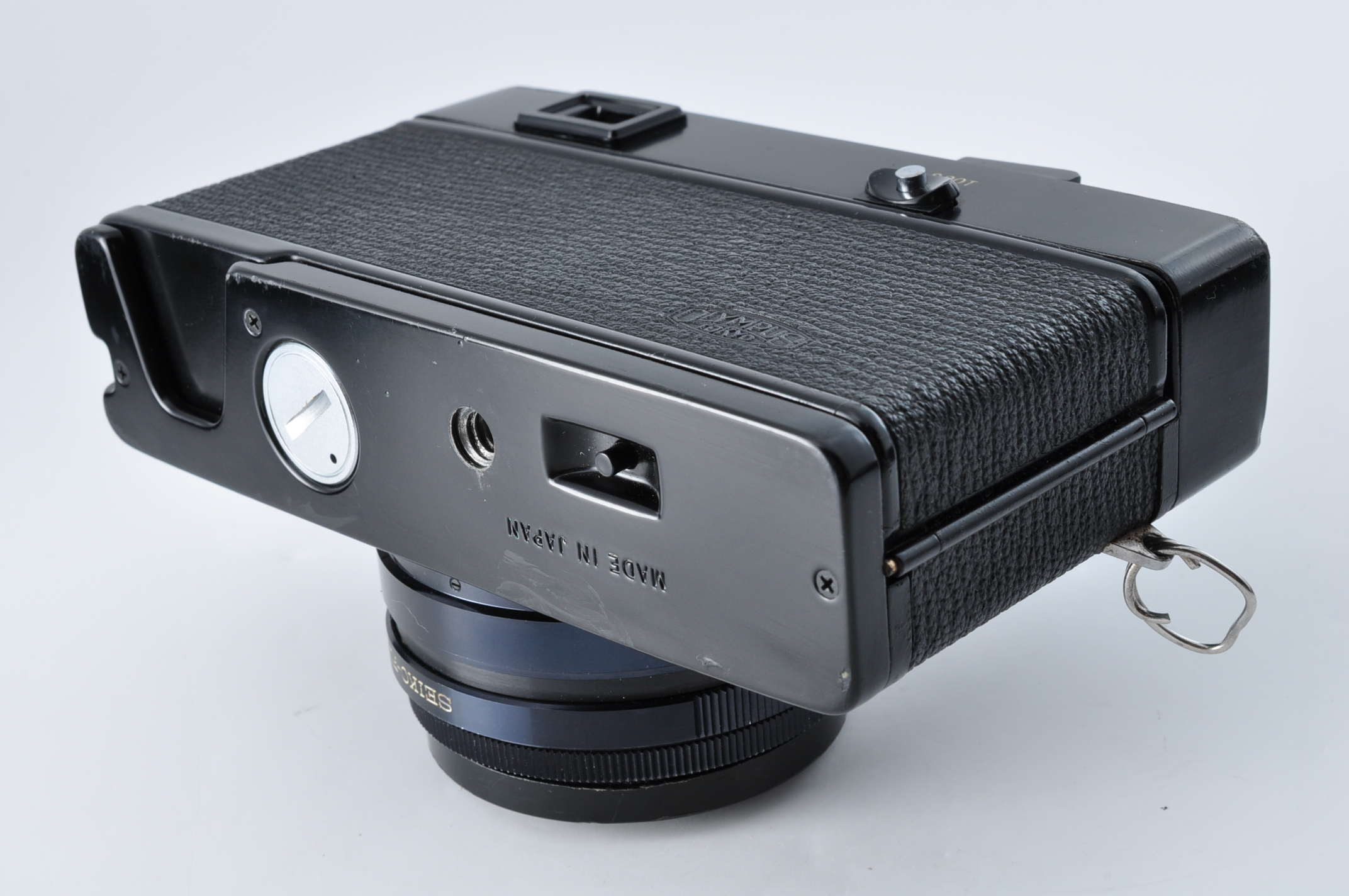 OLYMPUS 35 SP — actual item photo 7