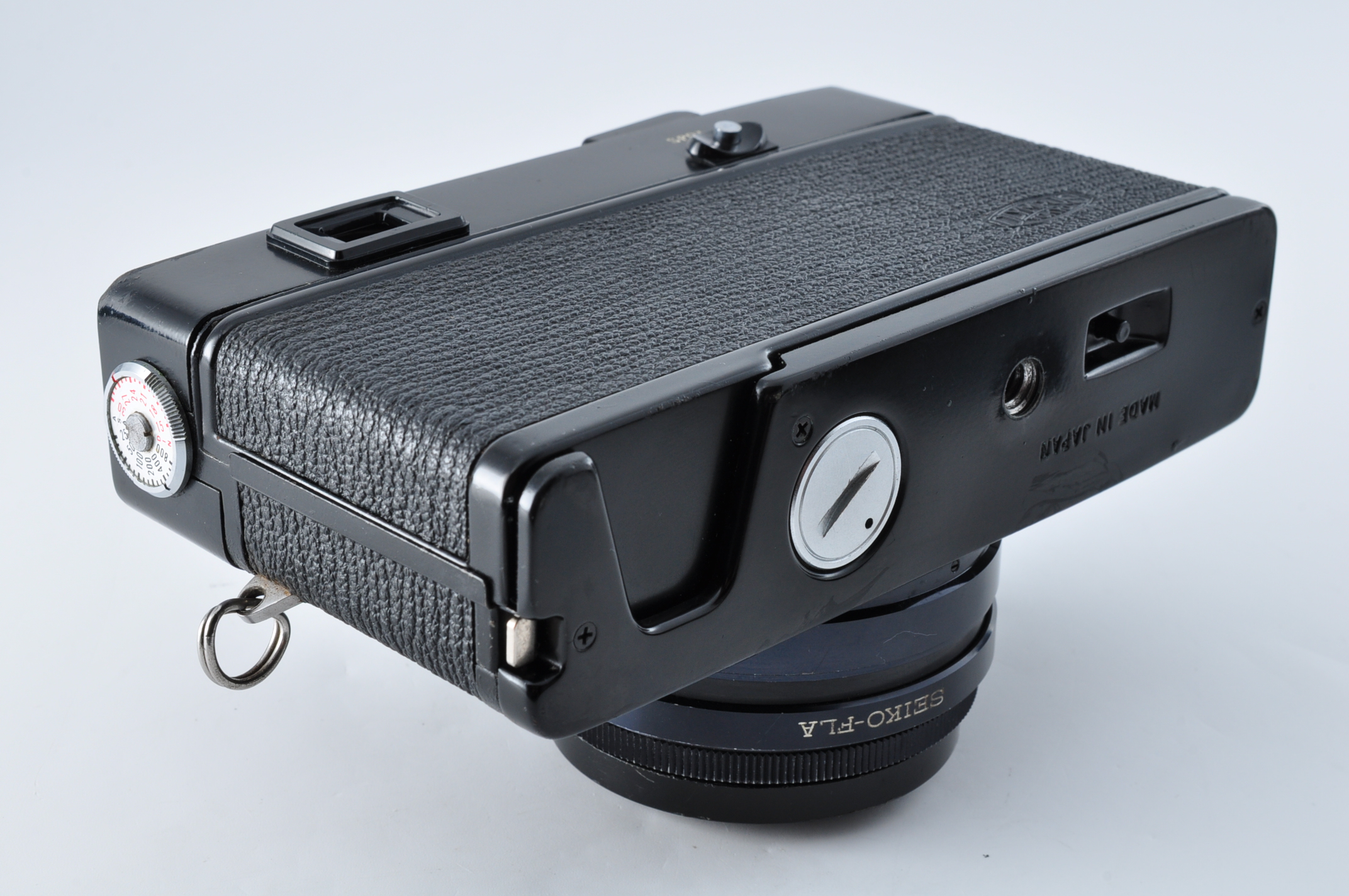 OLYMPUS 35 SP — actual item photo 8