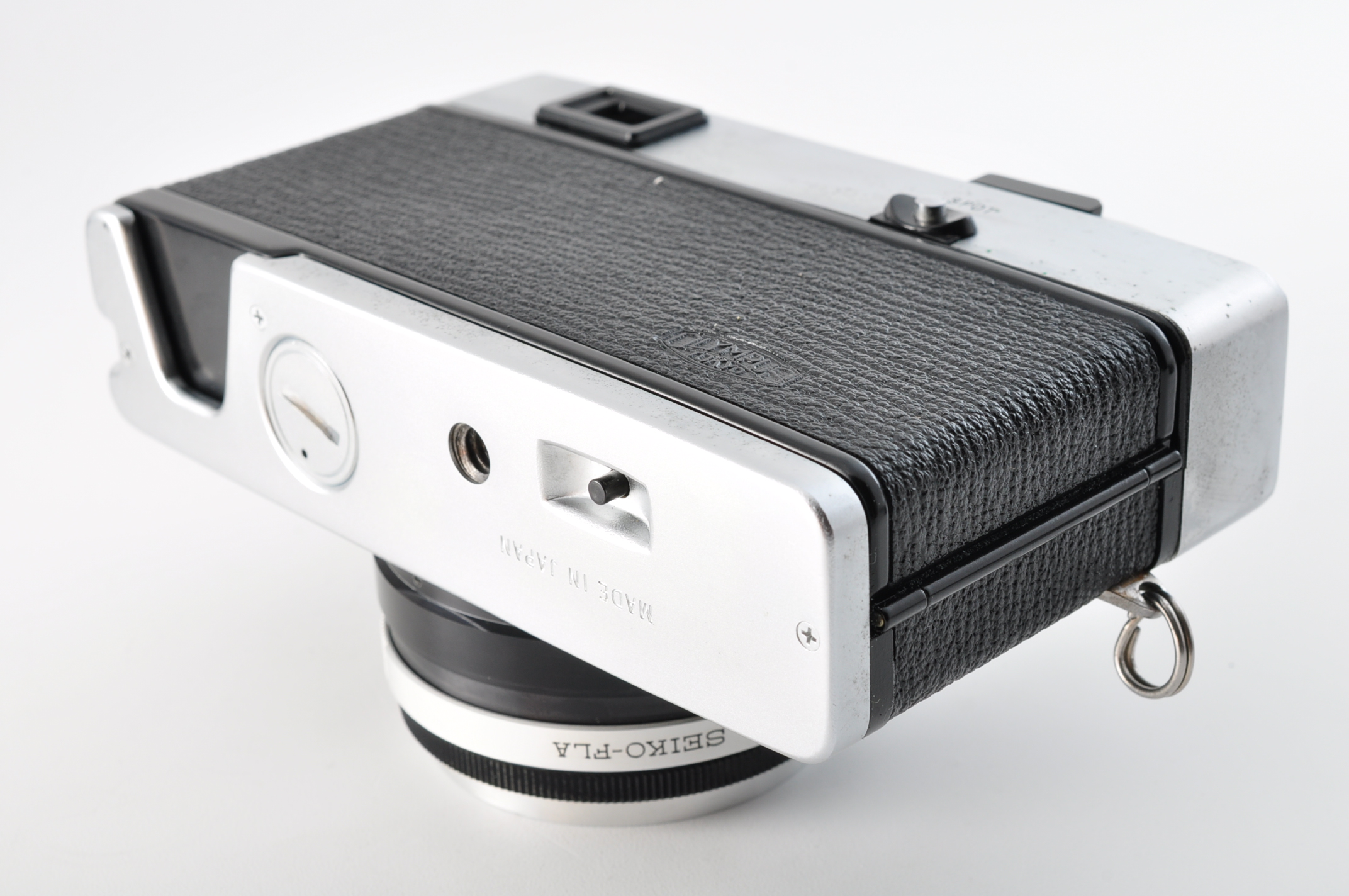 OLYMPUS 35 SP — actual item photo 7