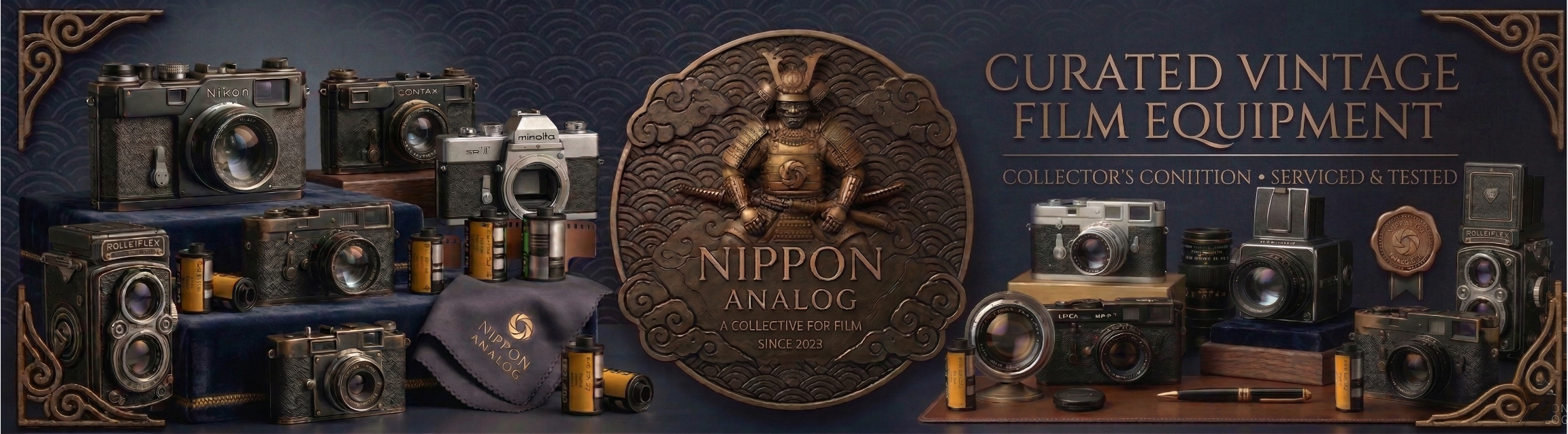 Premium Camera Store